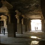 غارهای الفانتا