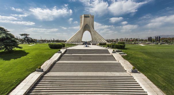 برج آزادی