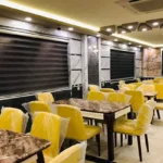 هتل ضیوف الرحیم تاژبان گشت پارس