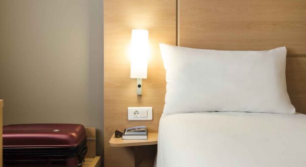 ibis Yerevan Center