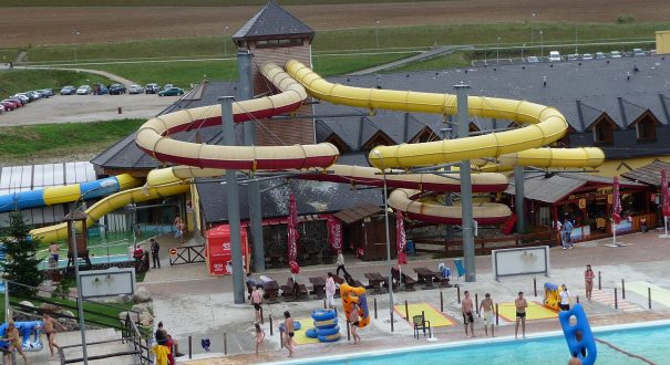 AQUAPARK RESORT