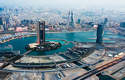 بحرین