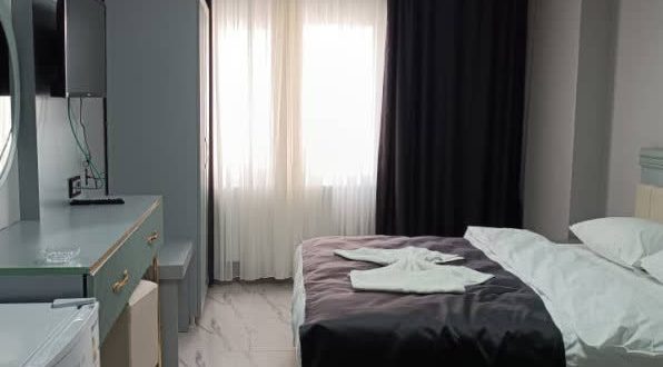 هتل دیوان وان هتل دیوان وان
