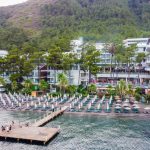 Orka Lotus Beach
