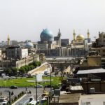 حرم امام رضا