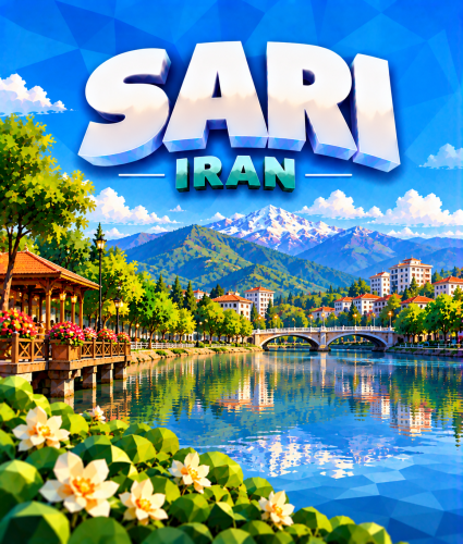 ساری