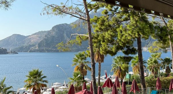 Orka Lotus Beach