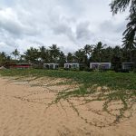 RAMADA RESORT (SUP LAND VIEW)