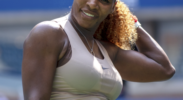 Serena