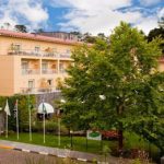 GRAND HOTEL