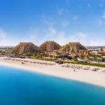 هتل ریکسوس باب البحر