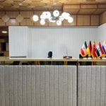 هتل کوثر فومن