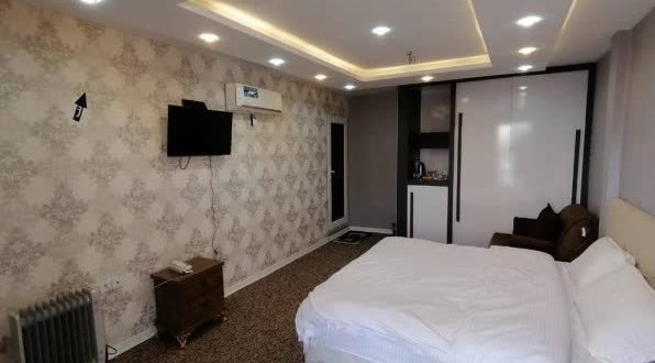 هتل عمارت مرمر اهواز هتل عمارت مرمر اهواز