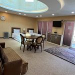هتل عمارت مرمر اهواز