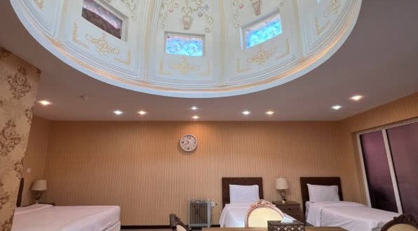 هتل عمارت مرمر اهواز هتل عمارت مرمر اهواز