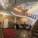 هتل عمارت مرمر اهواز