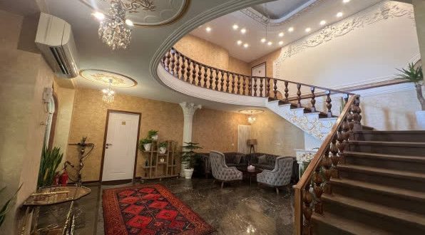 هتل عمارت مرمر اهواز هتل عمارت مرمر اهواز