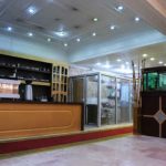 هتل آپارتمان هدیه اهواز