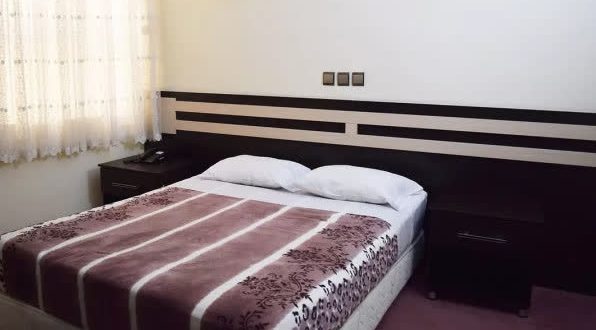 هتل آپارتمان ایرانیکا اهواز هتل آپارتمان ایرانیکا اهواز