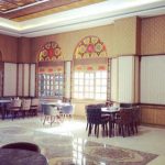 هتل پارمیس علی آباد