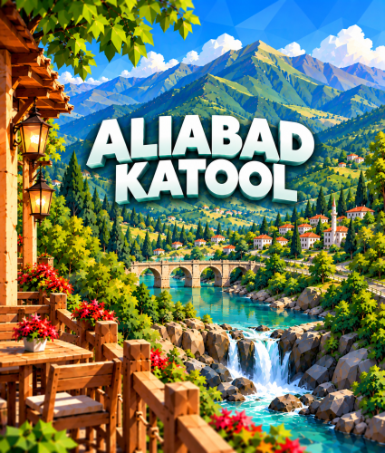 علی آباد کتول