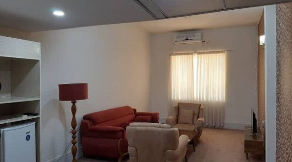 هتل بزرگ اندیمشک اندیمشک