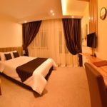 هتل پیام اراک