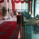 هتل مهدی اردبیل