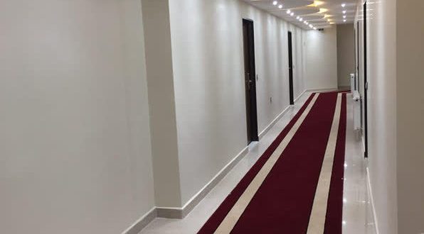هتل افرا آستارا هتل افرا آستارا