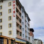 هتل آپارتمان ایساتیس آستارا