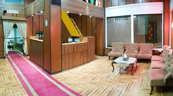 هتل آپارتمان ایساتیس آستارا هتل آپارتمان ایساتیس آستارا