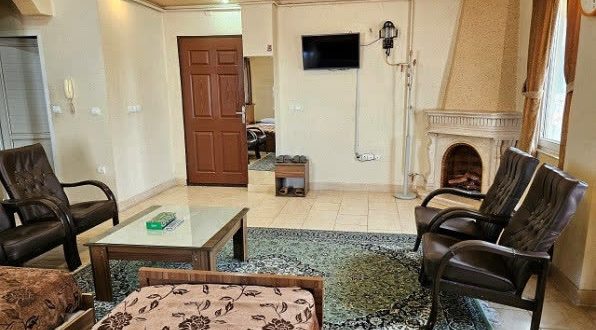 هتل آپارتمان ایساتیس آستارا هتل آپارتمان ایساتیس آستارا