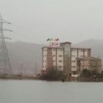 هتل نگین استیل آستارا