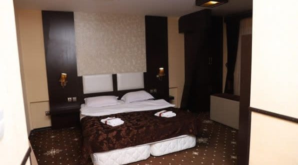 هتل پارلا آستارا هتل پارلا آستارا