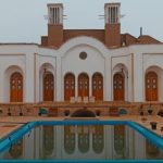 هتل بوتیک افصح الدوله بادرود