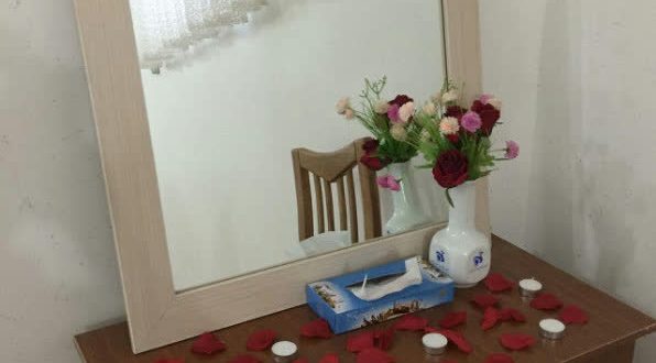 هتل جهانگردی بم هتل جهانگردی بم