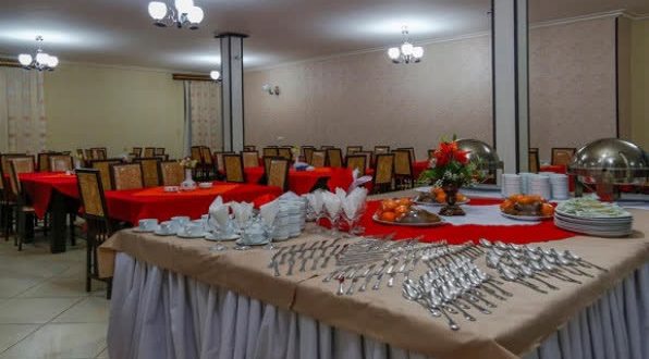 هتل جهانگردی بم هتل جهانگردی بم