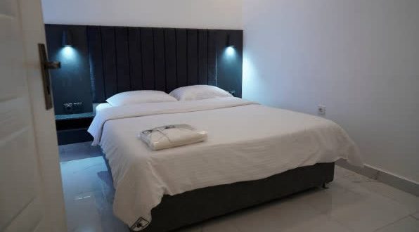 هتل مادر بندر انزلی هتل مادر بندر انزلی