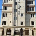 هتل ارکیده بندر انزلی