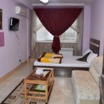 هتل پرشین بندر انزلی