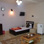 هتل پرشین بندر انزلی
