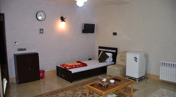 هتل پرشین بندر انزلی هتل پرشین بندر انزلی