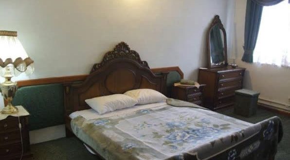 هتل پوریا بندر انزلی هتل پوریا بندر انزلی