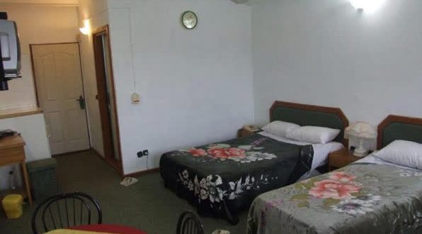 هتل پوریا بندر انزلی هتل پوریا بندر انزلی