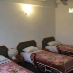 هتل پوریا بندر انزلی
