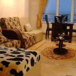 هتل آپارتمان سفیر بندر انزلی