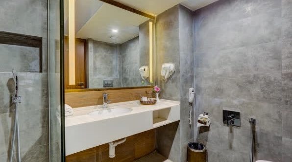 هتل سفیدکنار بندر انزلی هتل سفیدکنار بندر انزلی