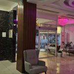 هتل آپارتمان سفید بندر عباس