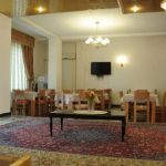 هتل آپارتمان امیران بندر انزلی