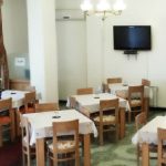 هتل آپارتمان امیران بندر انزلی